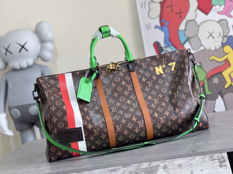 Louis Vuitton Travel Bags